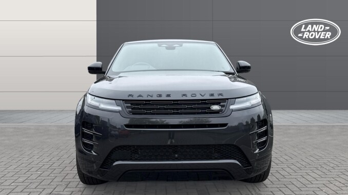 Land Rover Range Rover Evoque 1.5 P270e Hoxton Edition 5dr Auto Hatchback - Image 7